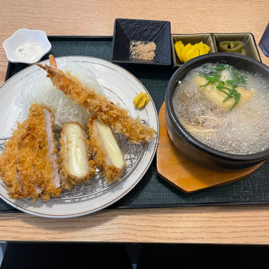 쿠마키친신항만점 이미지