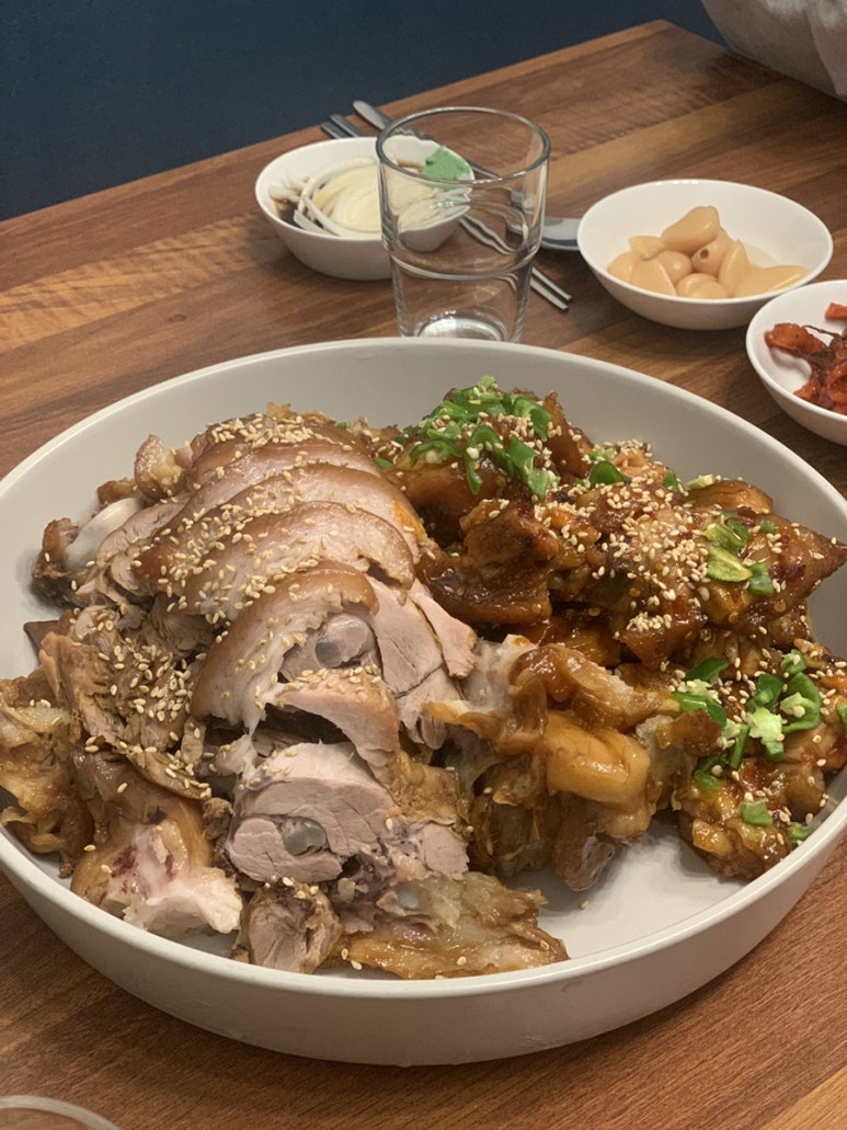 순분이네족발 이미지