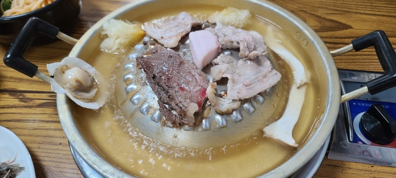 푸타이뷔페무카타 이미지