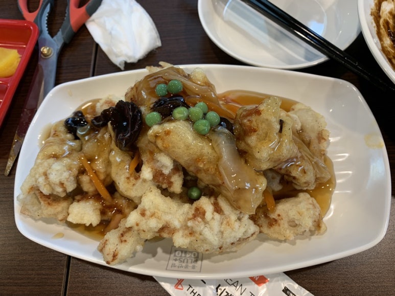 홍콩반점성남태평 이미지