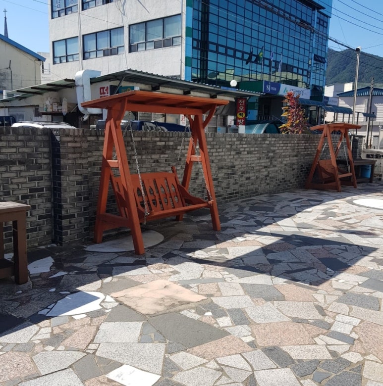 산청애펜션 이미지
