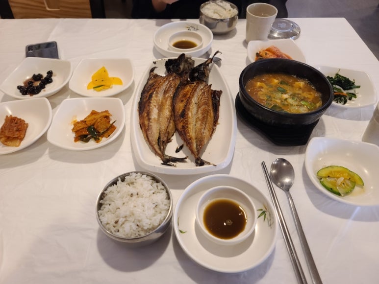 송가네생선조림구이 이미지