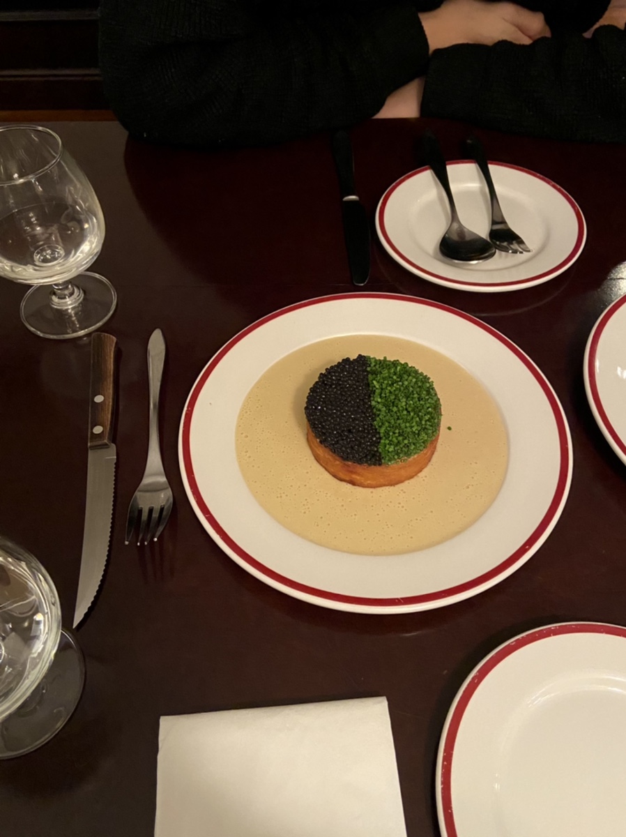 레스토랑 덱스터(RESTAURANT DEXTER) 이미지