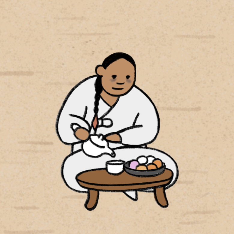 나이브하우스 이미지