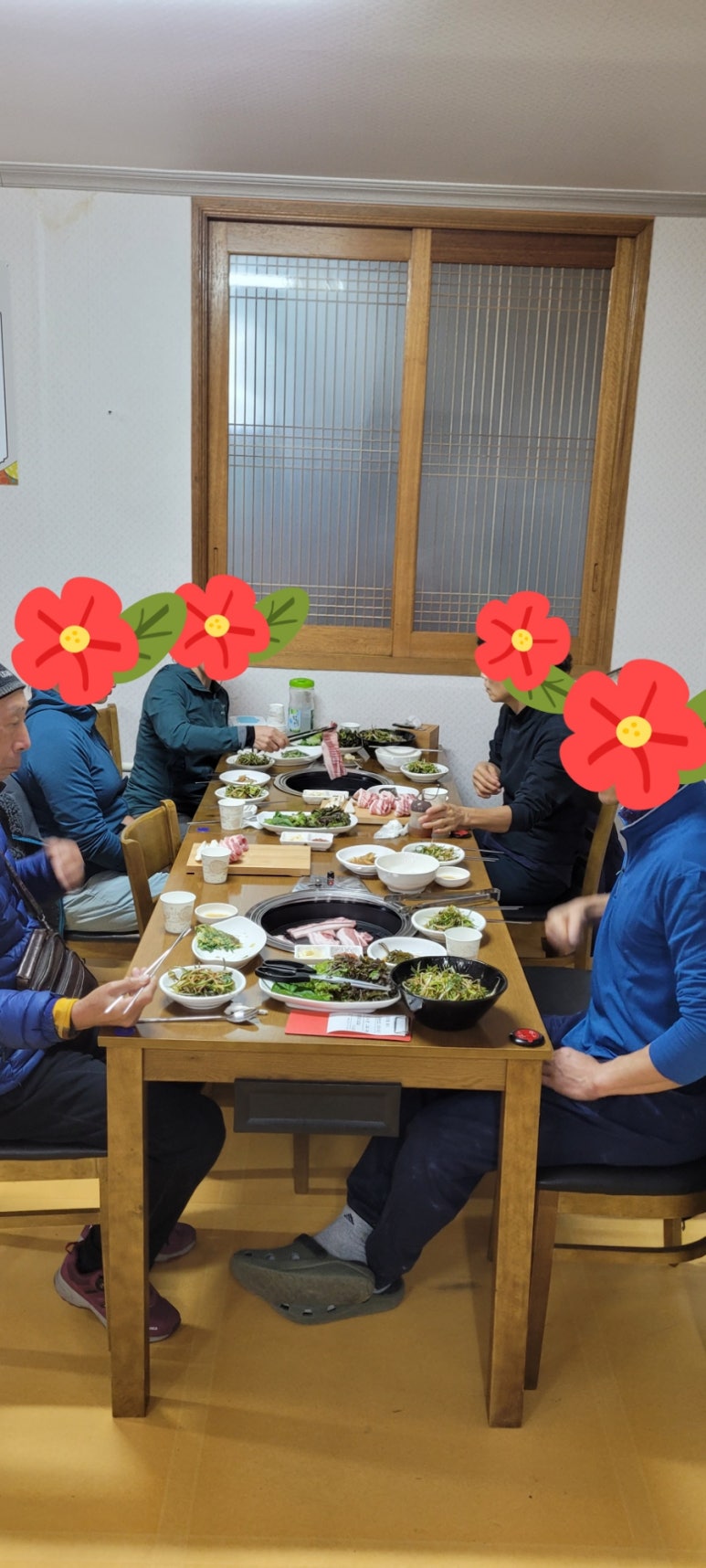 단장뚝소 이미지
