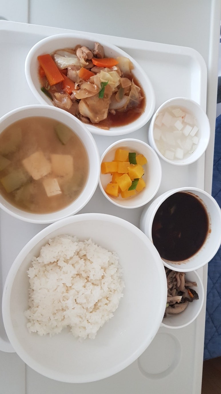 안산나래요양병원 이미지
