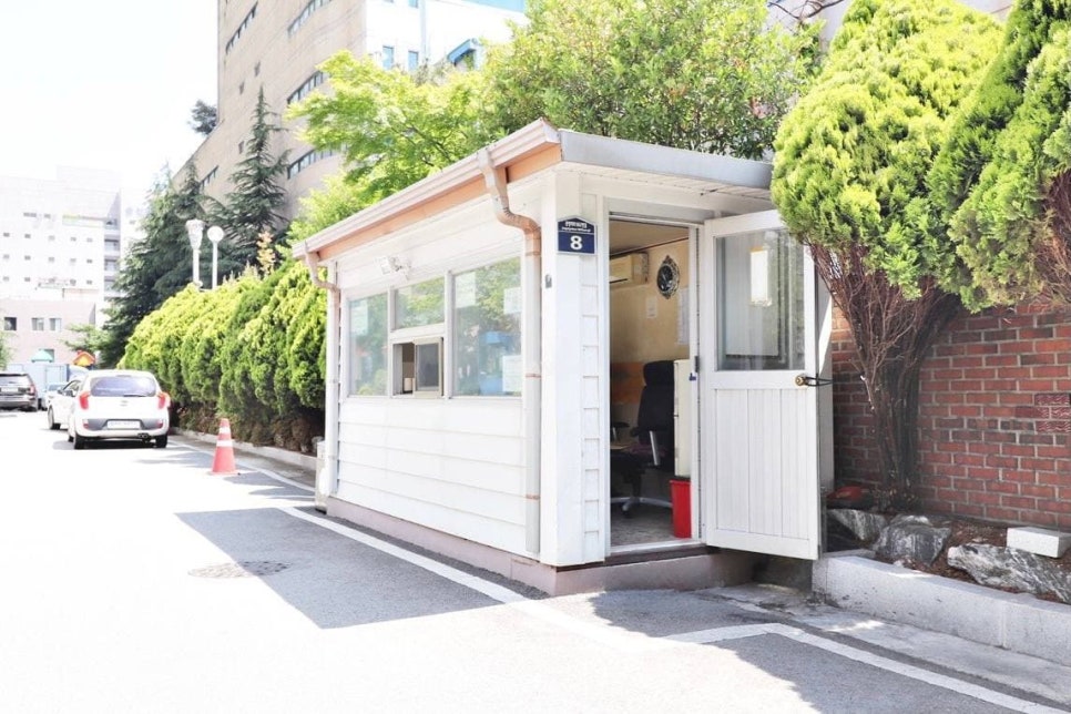 (주)우신종합관리 이미지