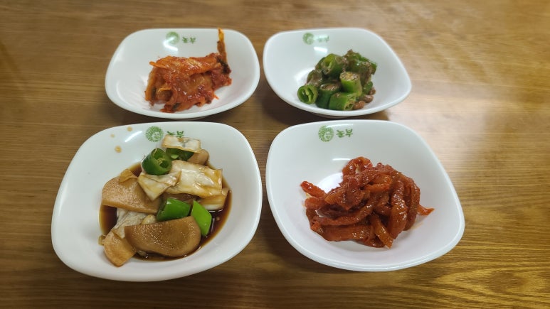 대원도토리수제비 이미지