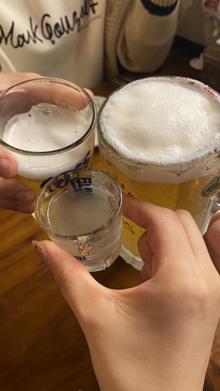 역전할머니맥주 덕례점 이미지