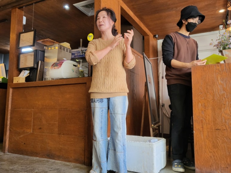 토성도예예술촌 이미지