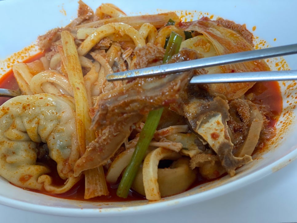 현대정육점식당 이미지