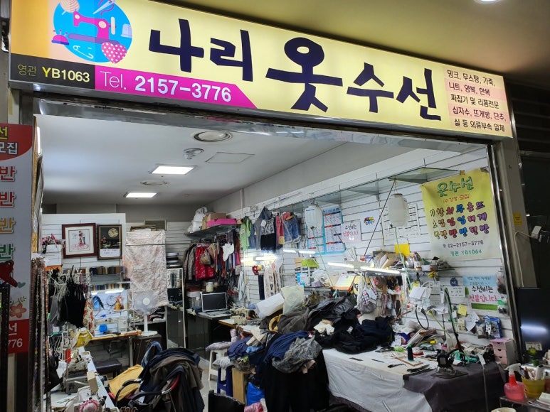 나리수선 이미지
