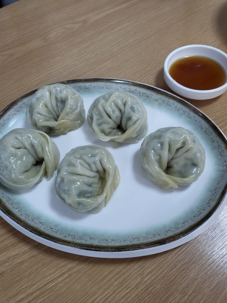 신선칼국수 이미지