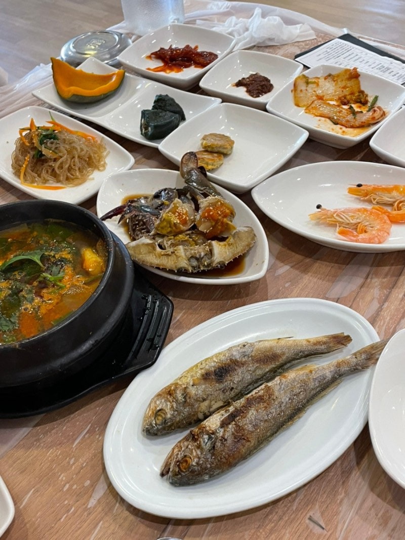 영광고기국수 이미지