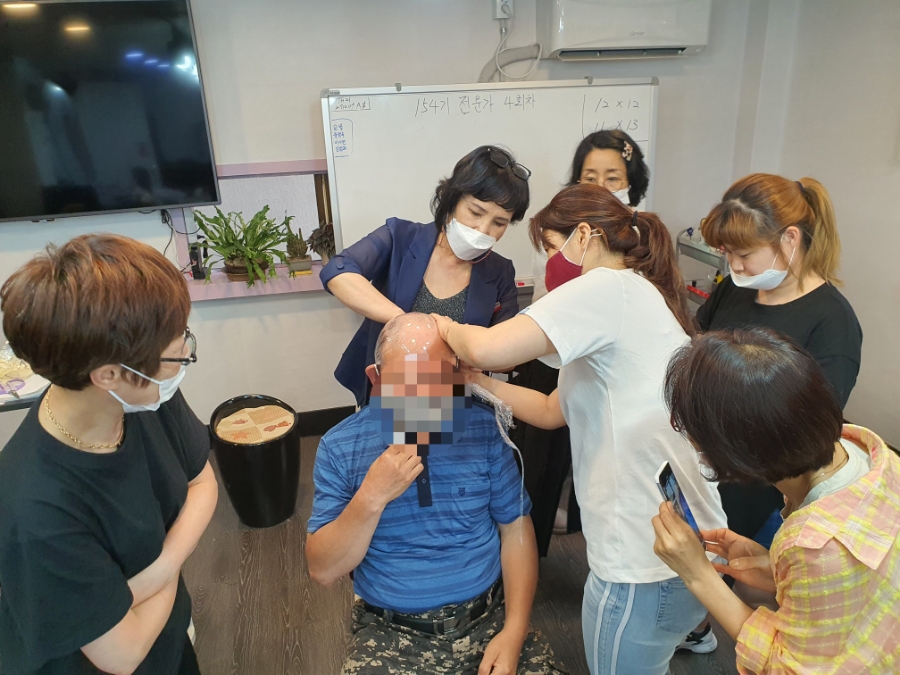 미짱헤어 이미지