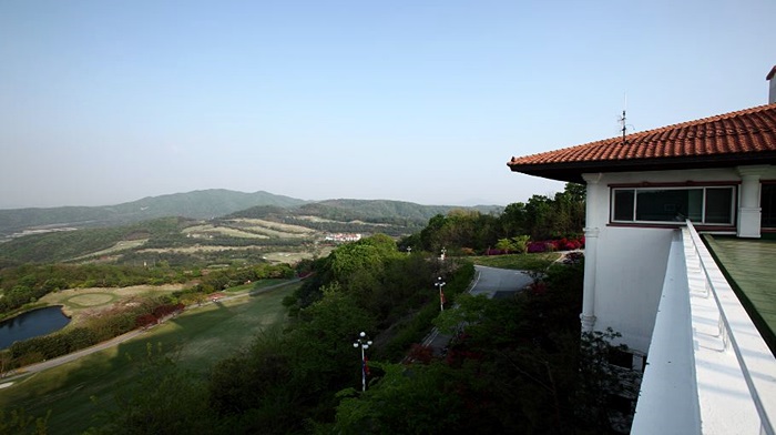 (주)동승골프앤리조트 이미지