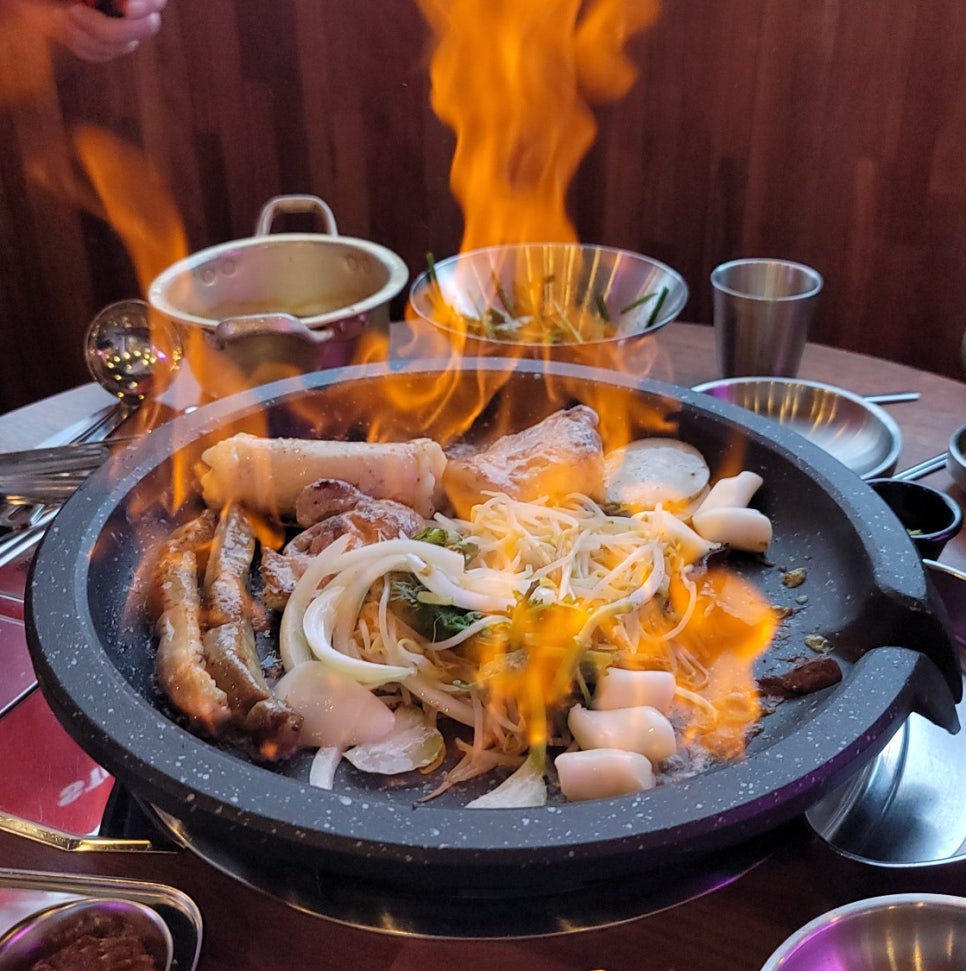 브라운곱창(인천논현본점) 이미지