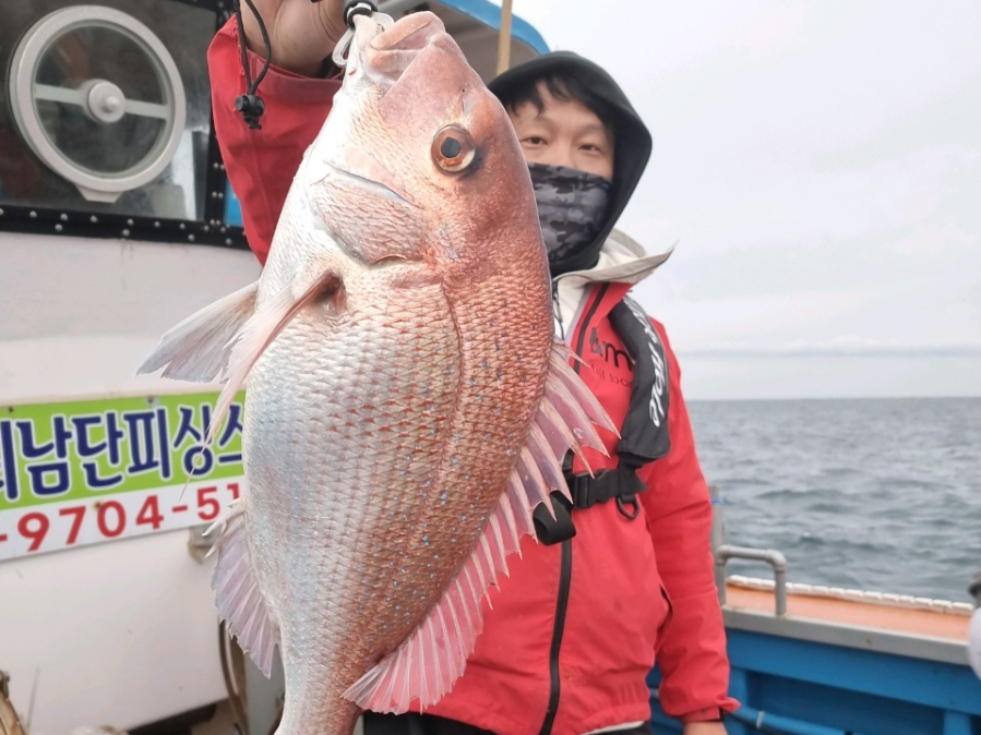 피싱스토리낚시체험 이미지