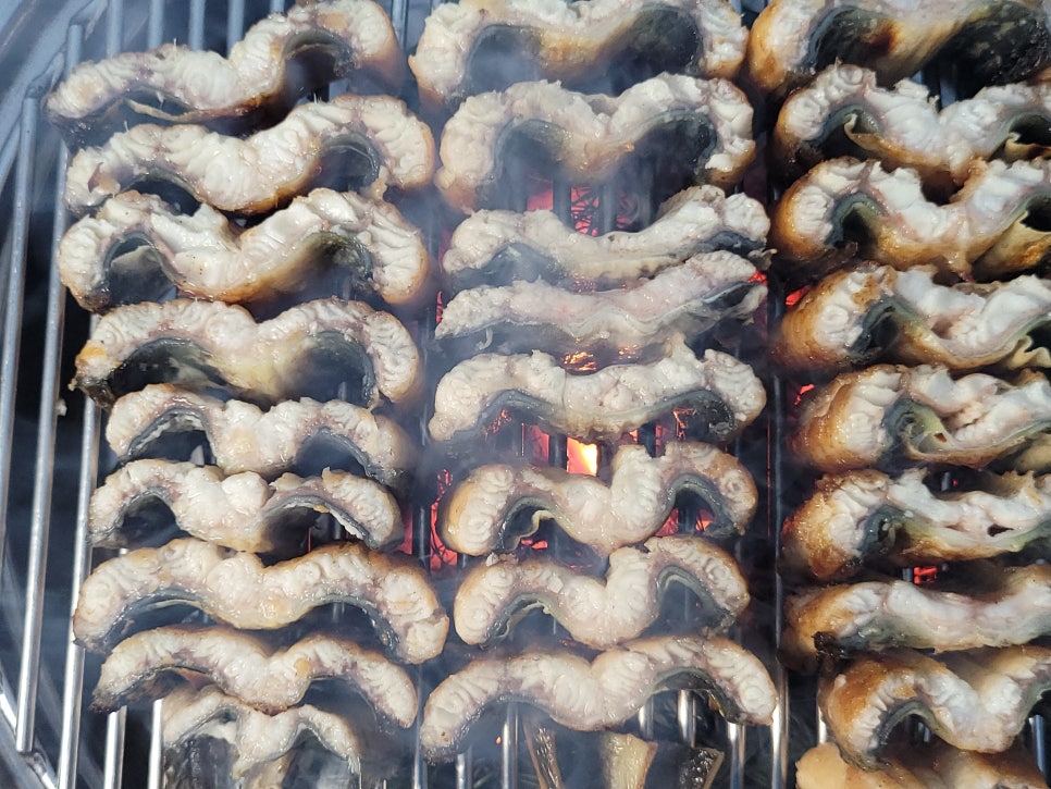 장어마당 이미지