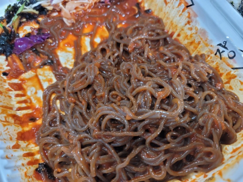 뚱이푸드 이미지