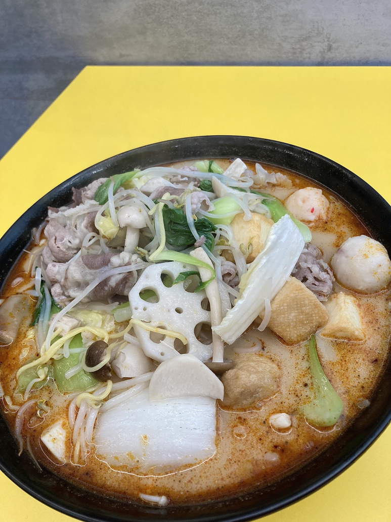 미미관마라탕명덕점 이미지