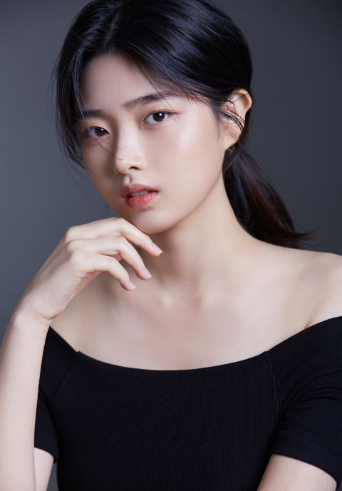 진주연 이미지