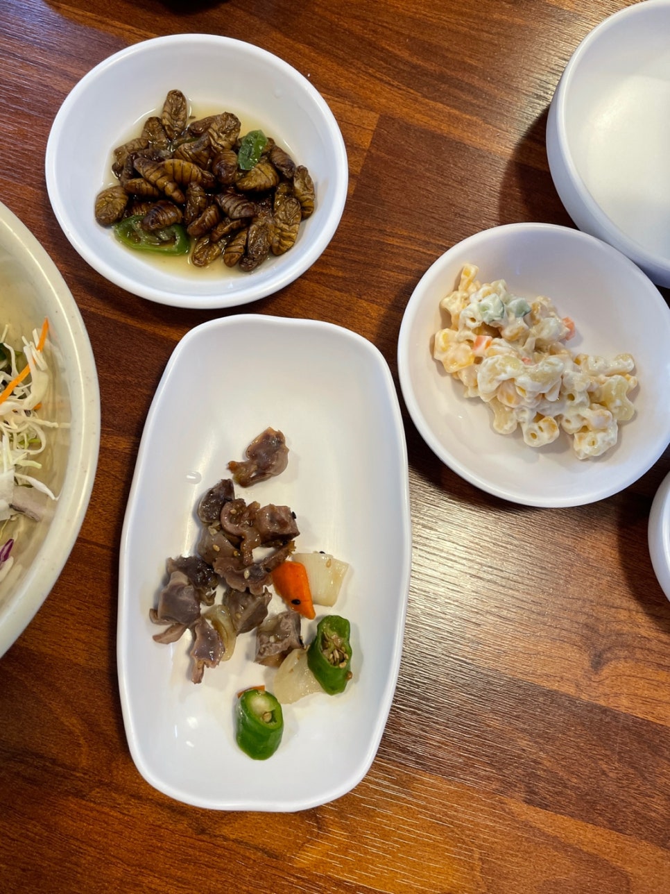 삼학도회수산 이미지