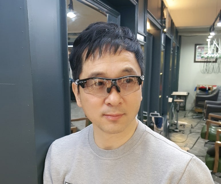 김송정머리터 이미지