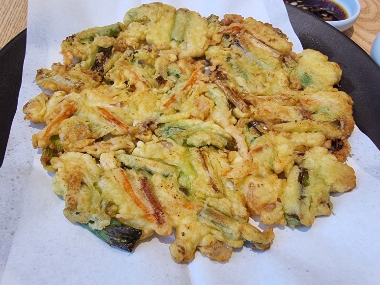 효자물총칼국수 이미지