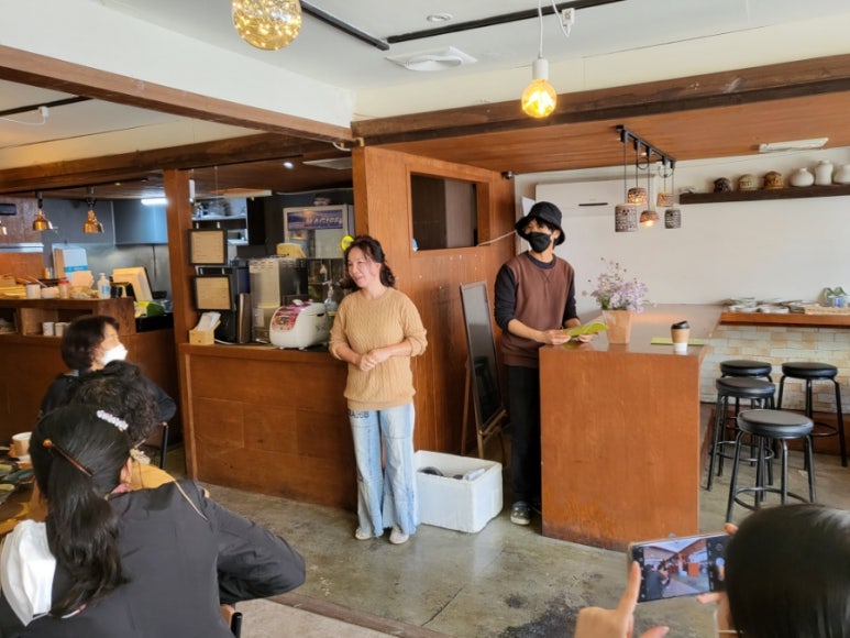 토성도예예술촌 이미지
