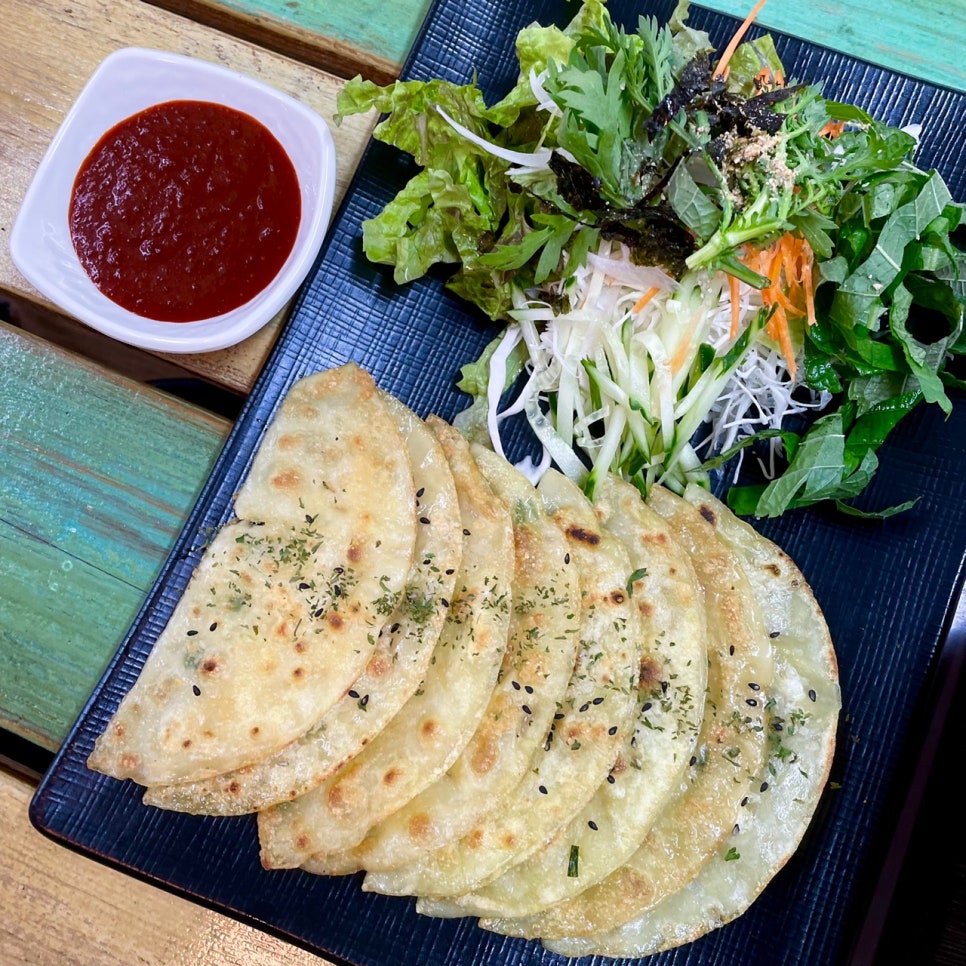 조선제일국수 이미지
