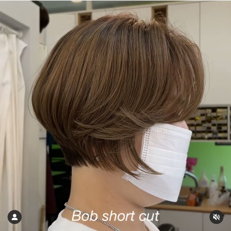 준호헤어라인 이미지