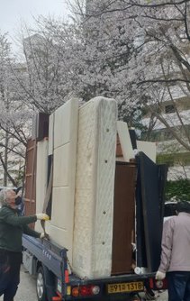 부산무빙재활용센타 이미지