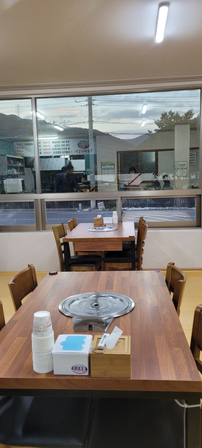 단장뚝소 이미지