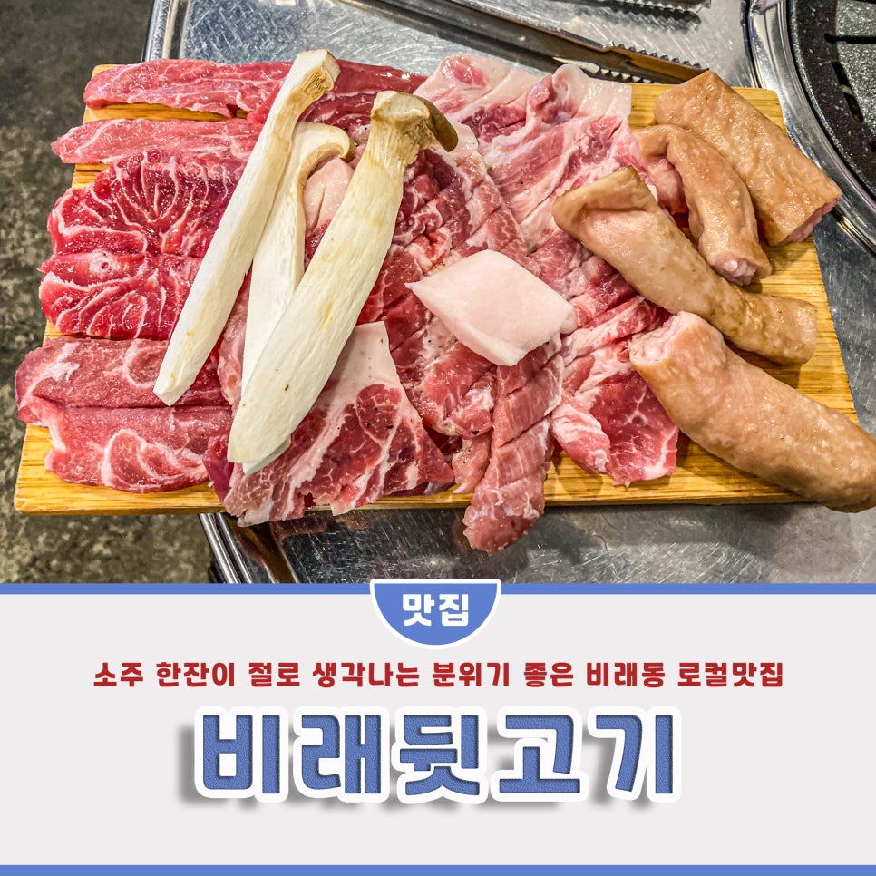 비래뒷고기 이미지
