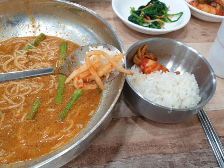 다정이네민물매운탕 이미지