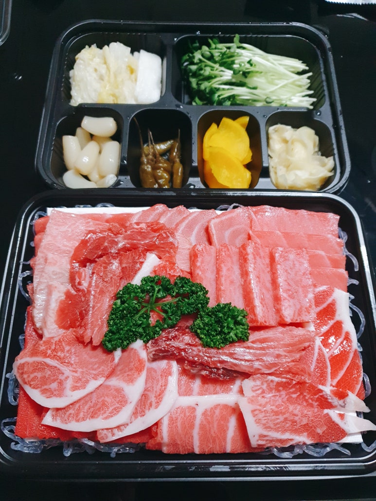 참치정육점인천남동점 이미지