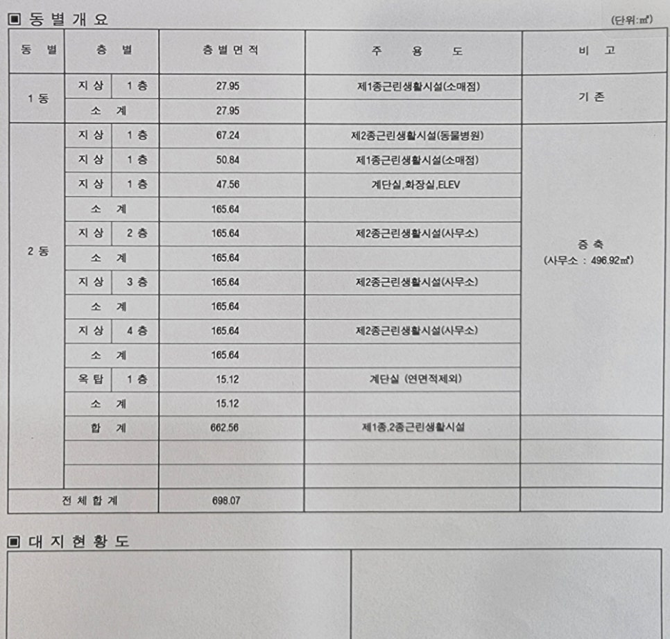 광성상가 이미지