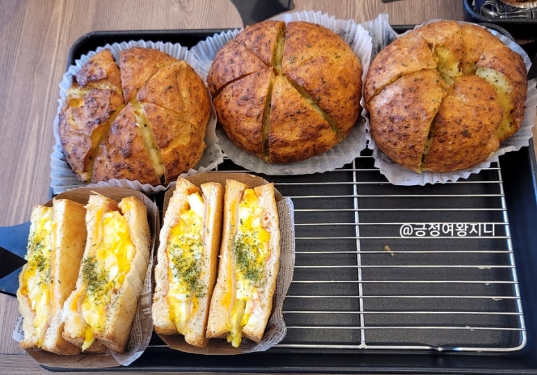 브레드슈 이미지