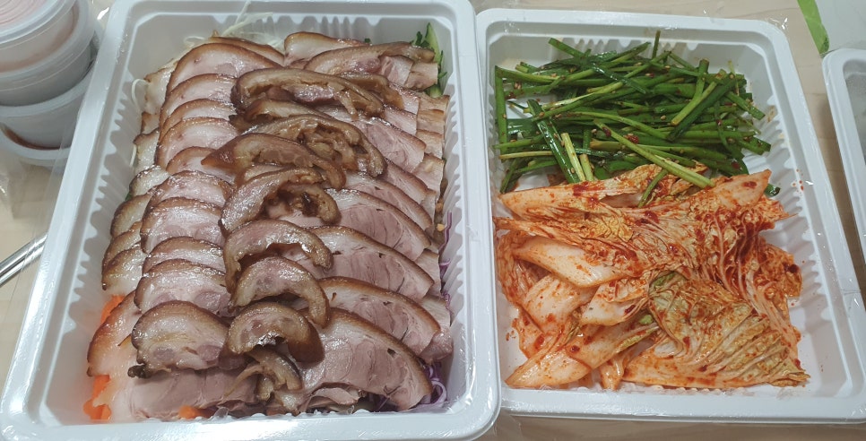심청이왕족발 이미지