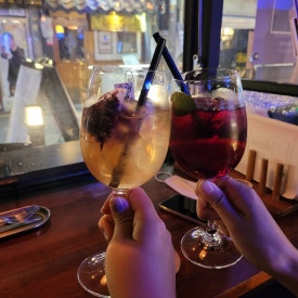 오늘와인한잔 왕십리역점 사진 8