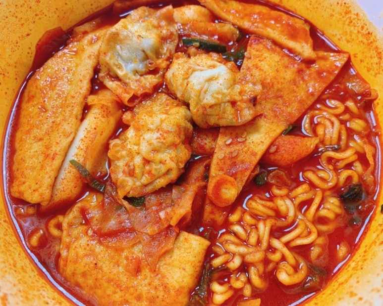 김가네 용인서천점 이미지