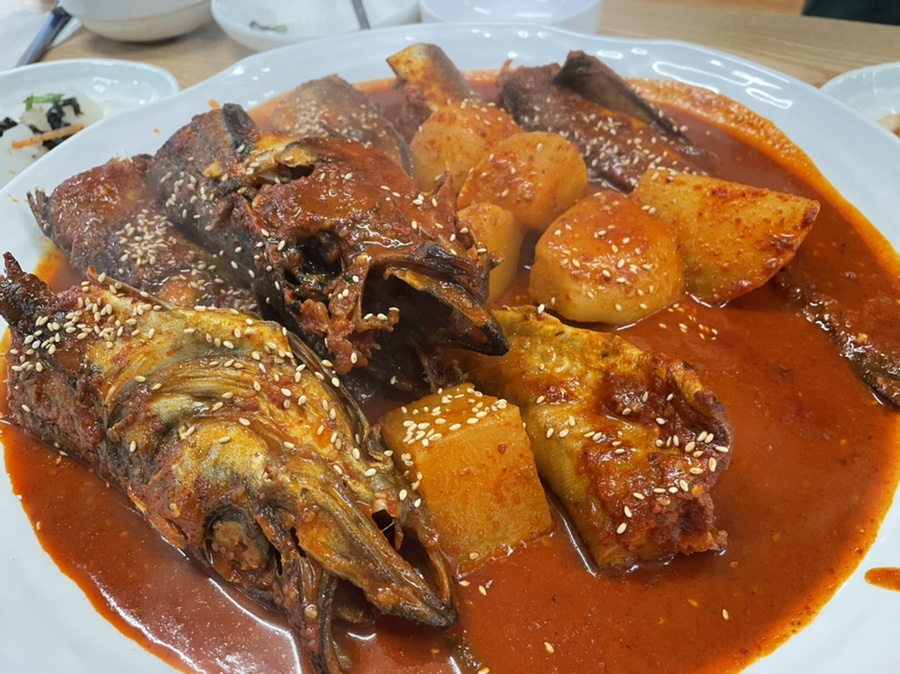 김사부코다리 이미지