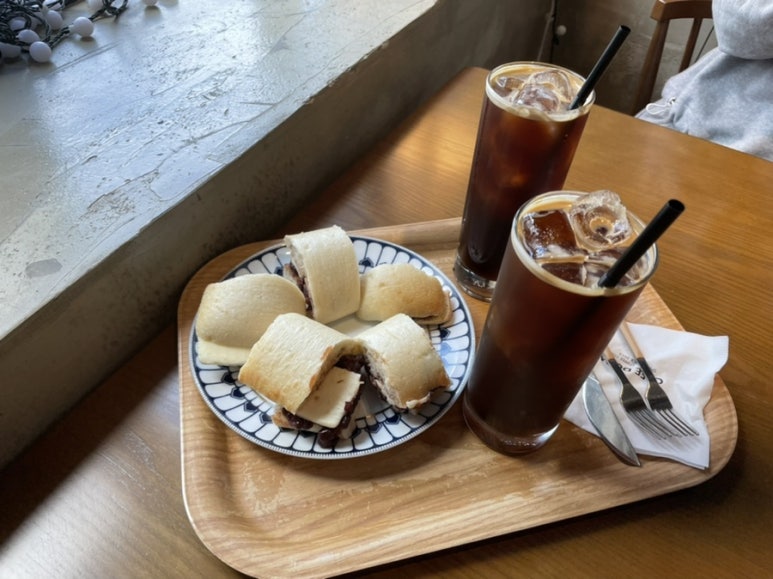 카페드팽 이미지