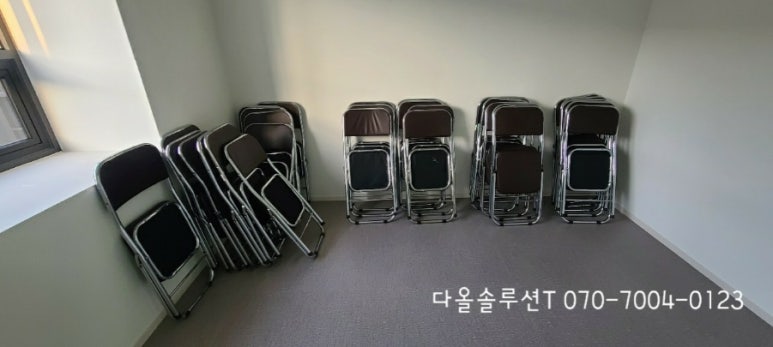 다올사무용가구 이미지