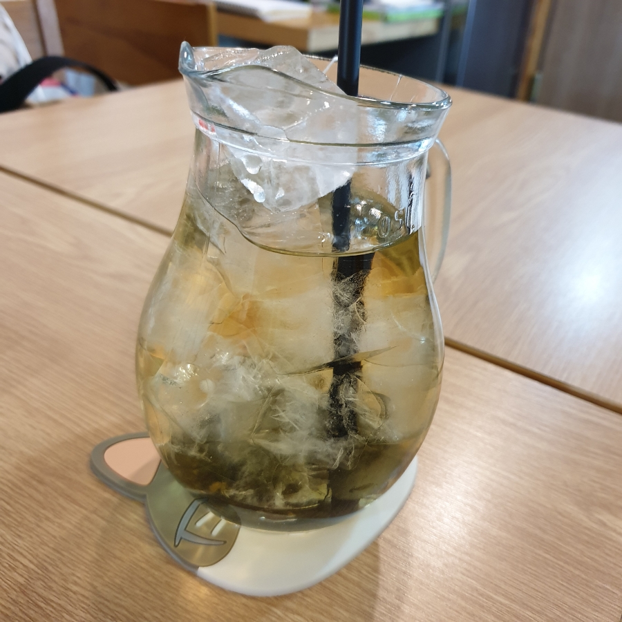마실커피방촌 이미지