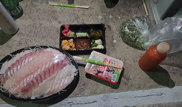 배달회만족 이미지
