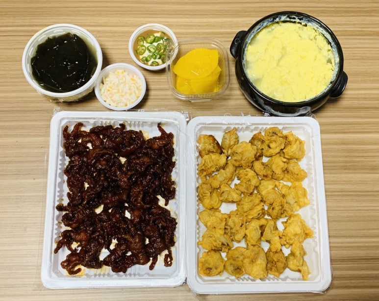 울이네닭발 이미지
