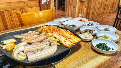 송강장수촌 이미지