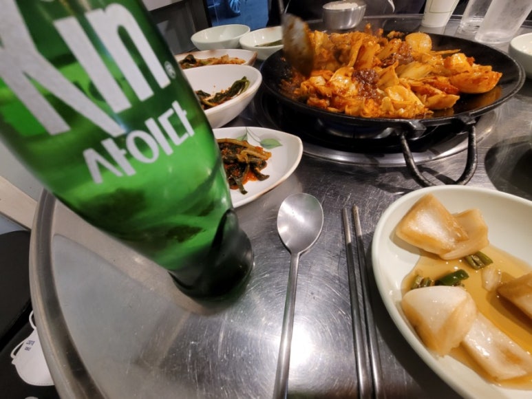박대와막창 이미지